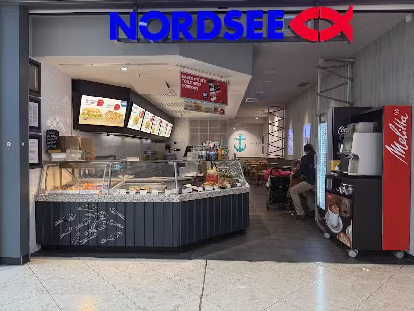 NORDSEE Gera Arcaden