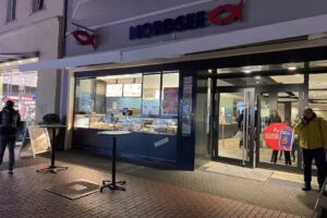 NORDSEE Giessen Seltersweg