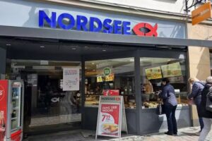 NORDSEE Goslar Fischem&auml;kerstra&szlig;e