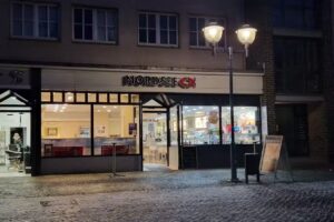 NORDSEE Gotha Neumarkt