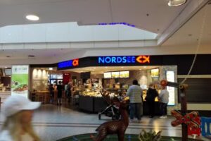 NORDSEE Hamm Allee-Center