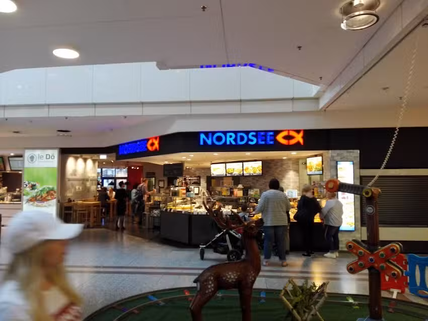 NORDSEE Hamm Allee-Center