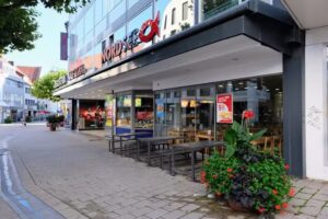 NORDSEE Heilbronn Fleiner Stra&szlig;e