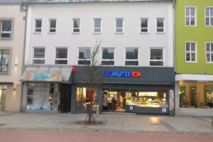 NORDSEE Hof Altstadt