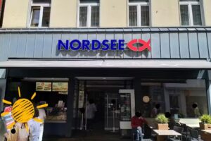 NORDSEE Iserlohn Wermingser Straße