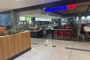 NORDSEE Kassel DEZ