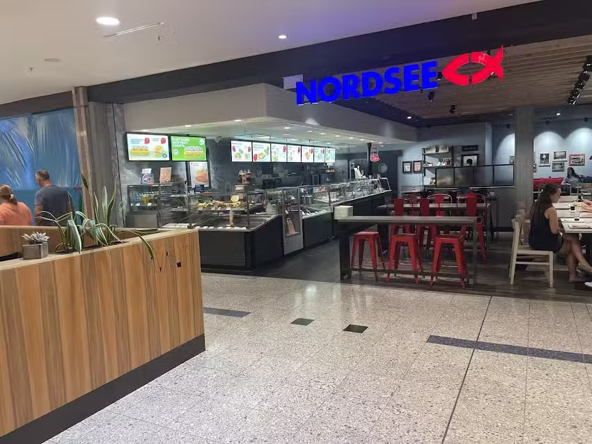 NORDSEE Kassel DEZ