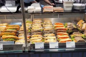 NORDSEE K&ouml;ln Arcaden
