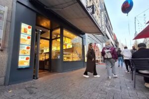 NORDSEE K&ouml;ln Schildergasse