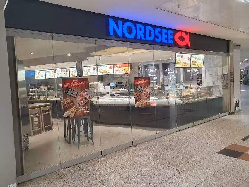 NORDSEE Laatzen Leine-Center