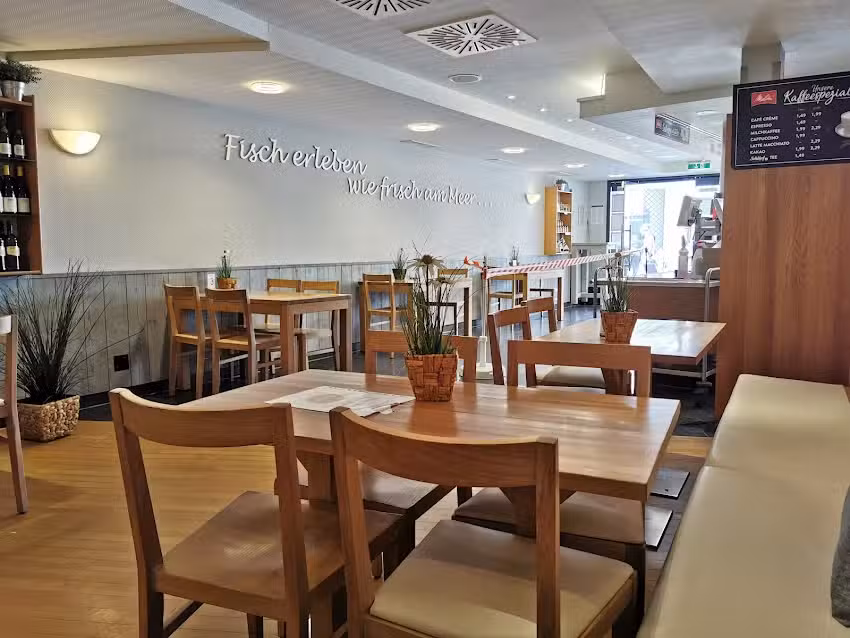 NORDSEE Landau Gerberstr