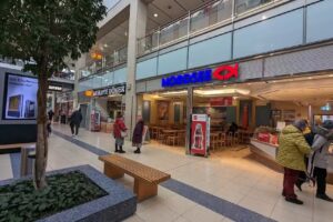 NORDSEE Leipzig Allee Center