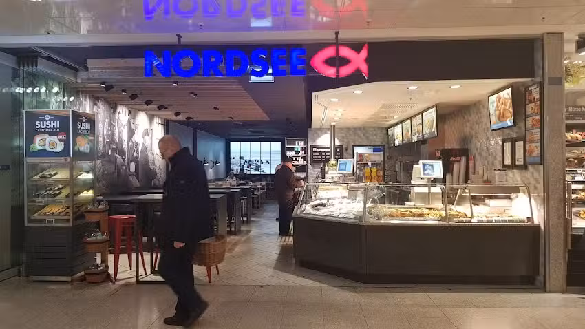 NORDSEE Leonberg Leo-Center