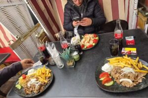 Nordsee Liebe
