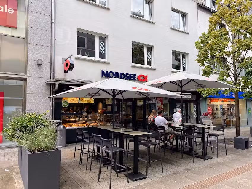NORDSEE Limburg Werner-Senger-Stra&szlig;e