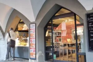NORDSEE Lindau Schneeberggasse