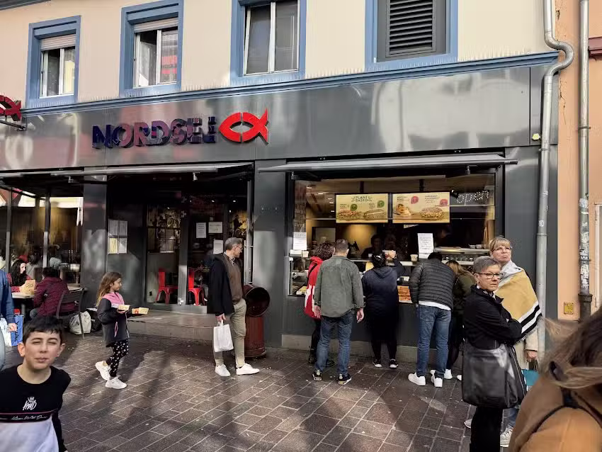 NORDSEE L&ouml;rrach Turmstra&szlig;e
