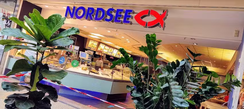 NORDSEE L&uuml;denscheid Stern-Center
