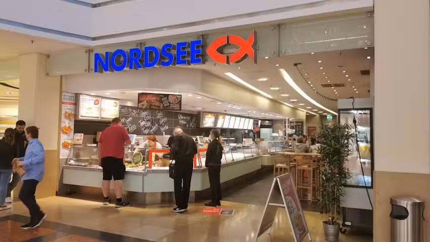 NORDSEE Ludwigsburg Breuninger Land