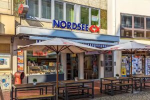 NORDSEE Moers Steinstraße
