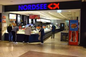 NORDSEE München PEP