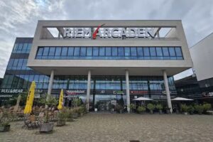NORDSEE M&uuml;nchen Riem Arcaden