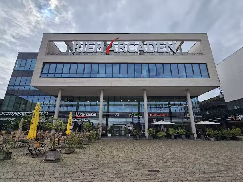NORDSEE M&uuml;nchen Riem Arcaden