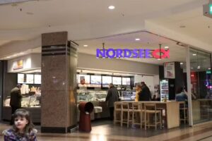 NORDSEE Neunkirchen Saarpark