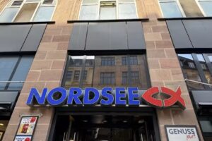 NORDSEE Nürnberg Hefnerplatz