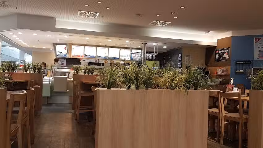 NORDSEE Paderborn S&uuml;dring