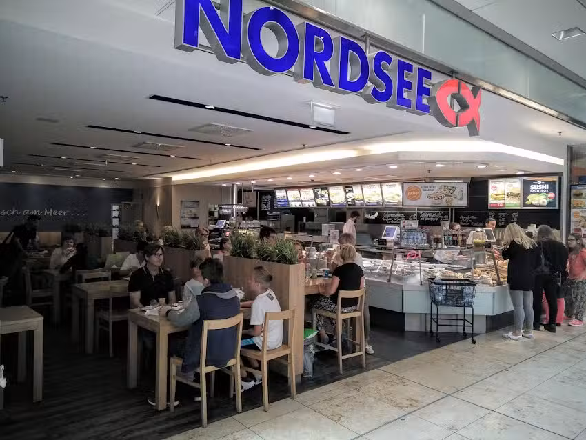 NORDSEE Passau Stadtgalerie