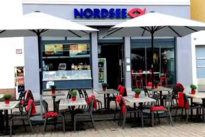 NORDSEE Speyer Maximilianstraße