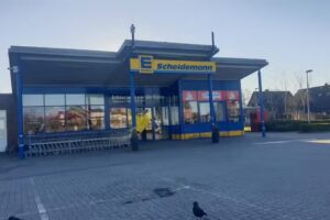 NORDSEE Stuttgart Milaneo