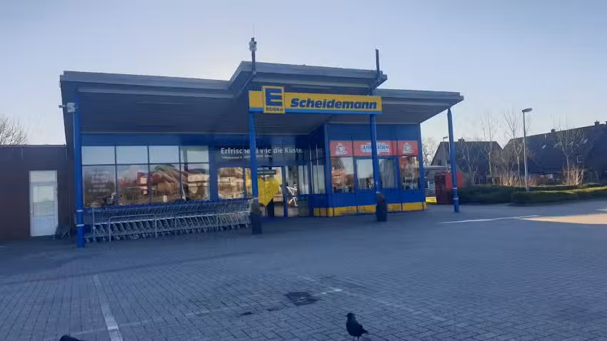 NORDSEE Stuttgart Milaneo