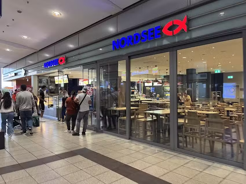 NORDSEE Sulzbach MTZ