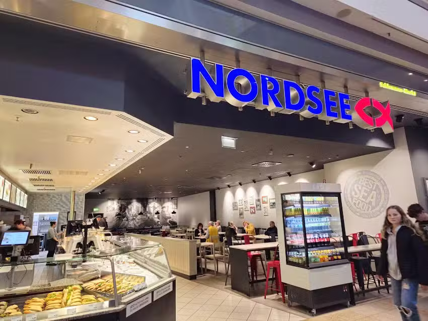 NORDSEE Wetzlar Forum