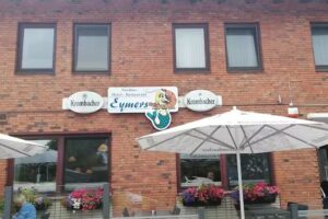 Nordseehotel Eymers – Jörg Eymers