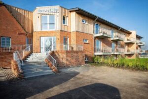 NordseeLodge – Hotel & Restaurant