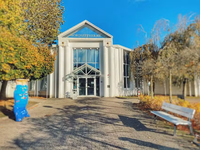 Nordseetherme Bensersiel