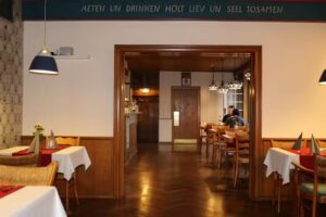 Nordstrander Steakhouse