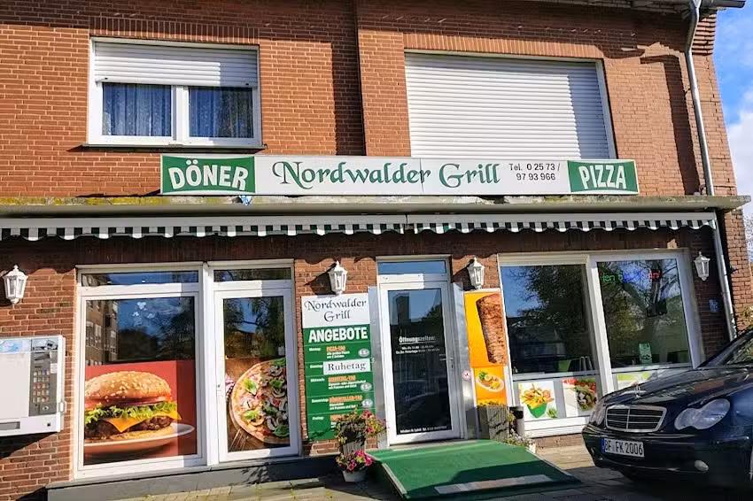 Nordwalder Grill