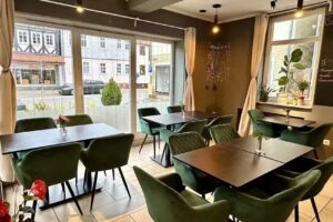Nori Asian Cuisine & Sushi Bar