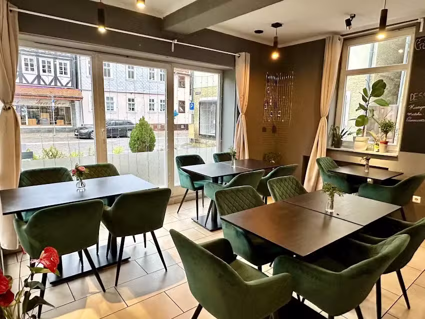 Nori Asian Cuisine & Sushi Bar