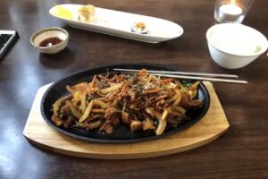 Norivu Koreanisches Restaurant