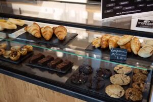 North Andes Coffee | Weissensee