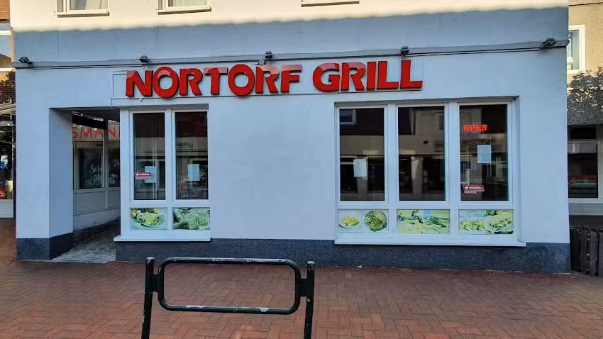 Nortorf Grill