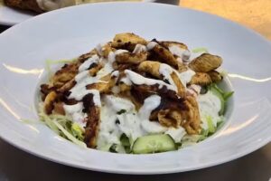 Nörvenicher Grill & Pizzeria