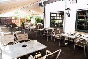 Nostalgia-Krefeld griechisches Restaurant
