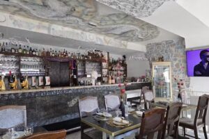 Nostalgia Restaurant Bar Dresden