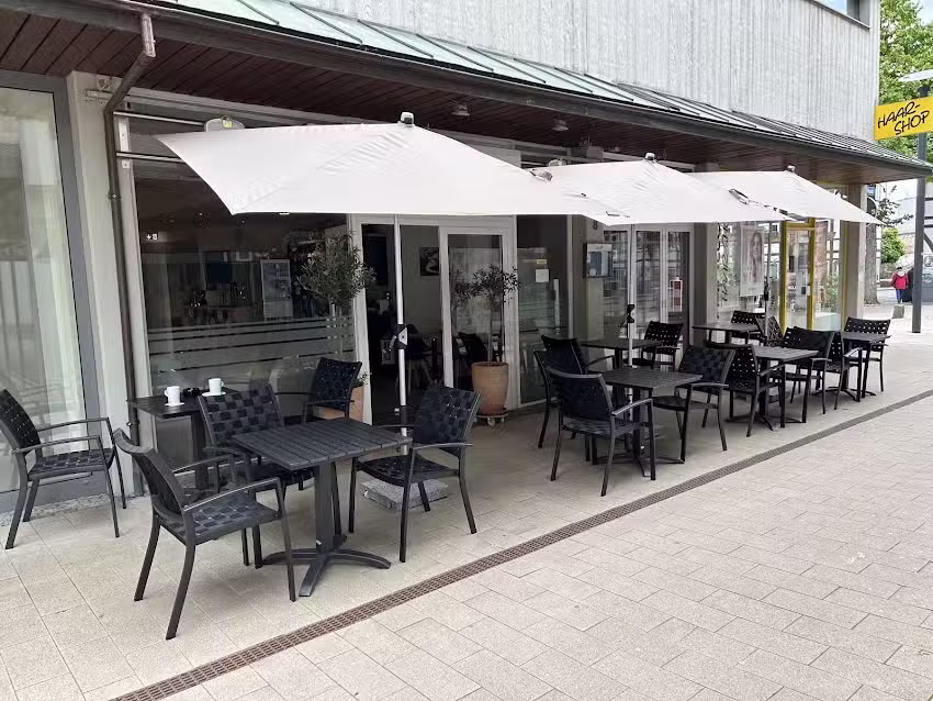 Nostimo Brasserie griechische K&uuml;che